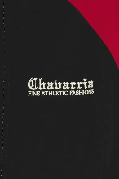 Willy Chavarria Casa De Chavarria Tape Jacket | Thumbnail 6