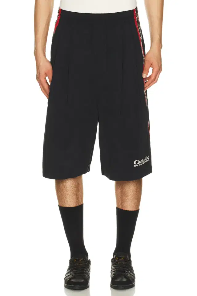 Casa De Chavarria Orale Track Short