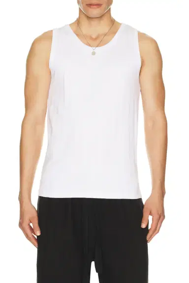 SAMSOE SAMSOE Salaris Tank Top | Thumbnail 3