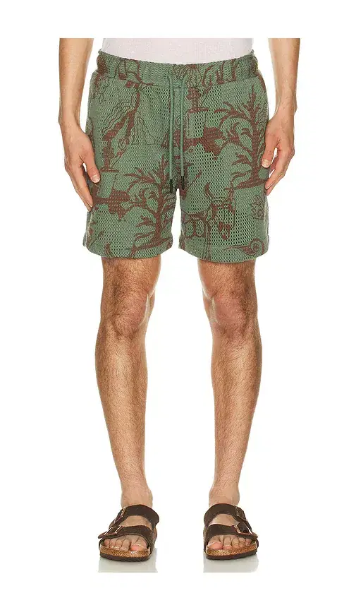 Porto Shorts