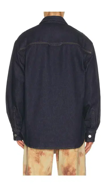 AGOLDE Atticus Shirt | Thumbnail 2