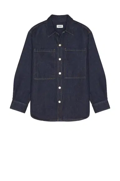 AGOLDE Atticus Shirt | Thumbnail 6