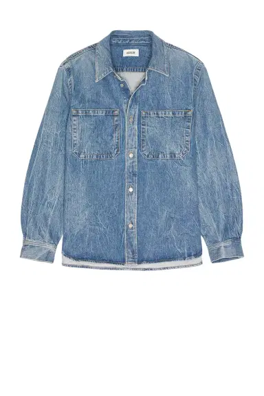 AGOLDE Craven Shirt | Thumbnail 6