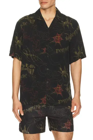 OAS Romantique Rocco Shirt | Thumbnail 3 OAS Romantique Rocco Shirt | Thumbnail 3