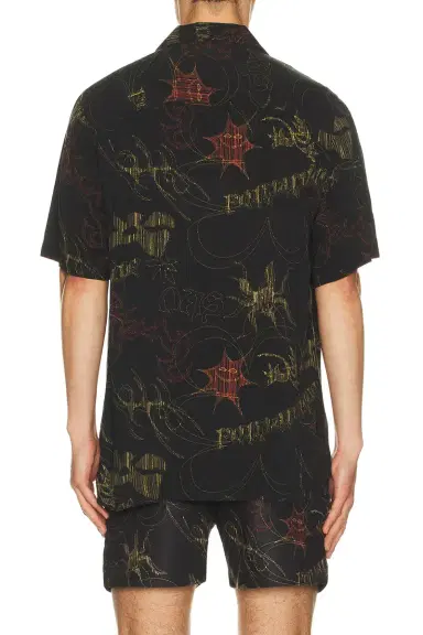 OAS Romantique Rocco Shirt | Thumbnail 4 OAS Romantique Rocco Shirt | Thumbnail 4