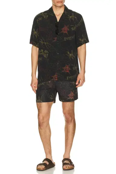 OAS Romantique Rocco Shirt | Thumbnail 5 OAS Romantique Rocco Shirt | Thumbnail 5