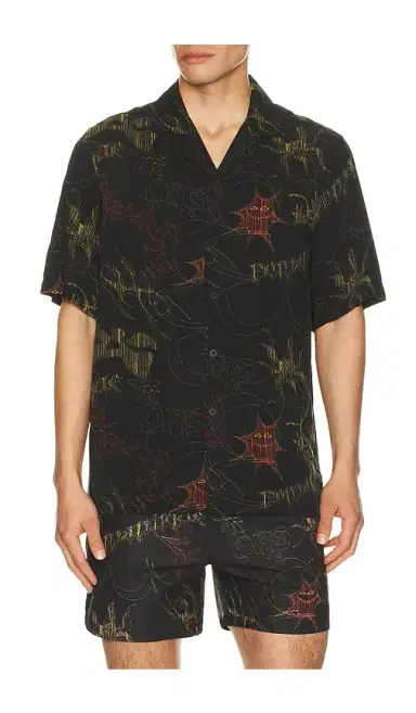 OAS Romantique Rocco Shirt | Thumbnail 1 OAS Romantique Rocco Shirt | Thumbnail 1