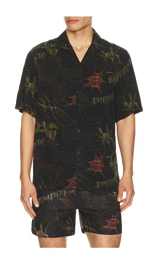 Romantique Rocco Shirt