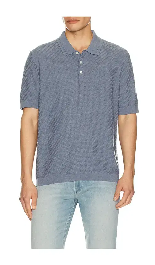 Kiko Sweater Polo