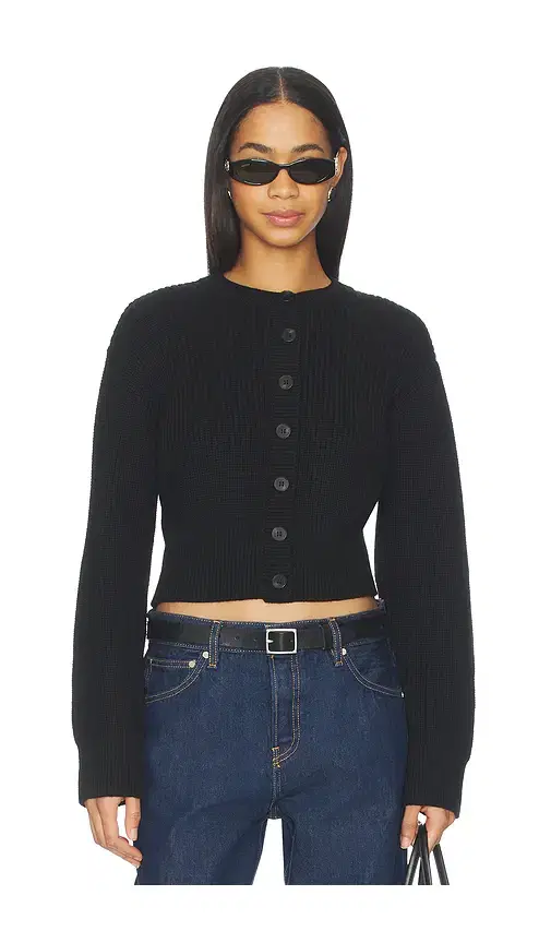 Lovers and Friends Darina Cardigan
