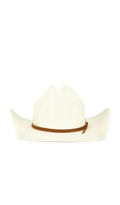 Brixton Laredo Straw Cowboy Hat | Thumbnail 1