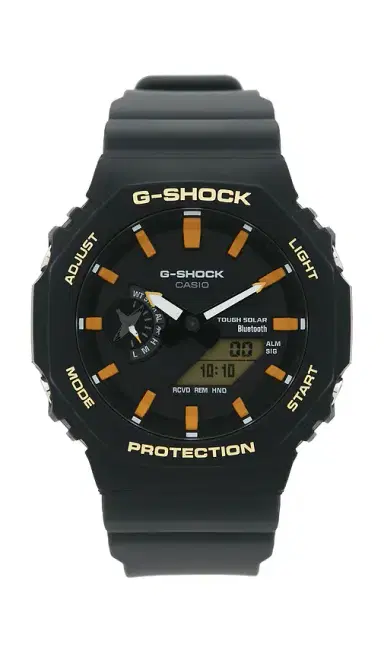 G-Shock Charles Darwin Foundation GAB2100 Series Watch | Thumbnail 1