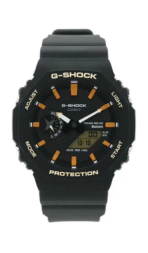 Charles Darwin Foundation GAB2100 Series Watch