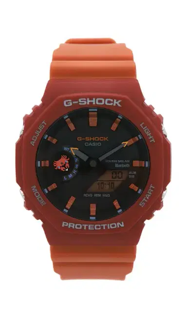 G-Shock Charles Darwin Foundation GAB2100 Series Watch | Thumbnail 1