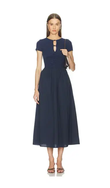 HEARTLOOM Arleth Dress | Thumbnail 1