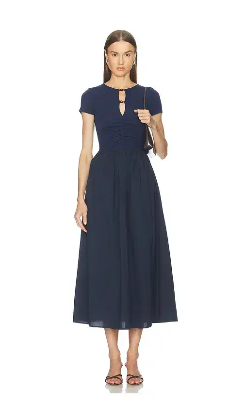 Arleth Dress
