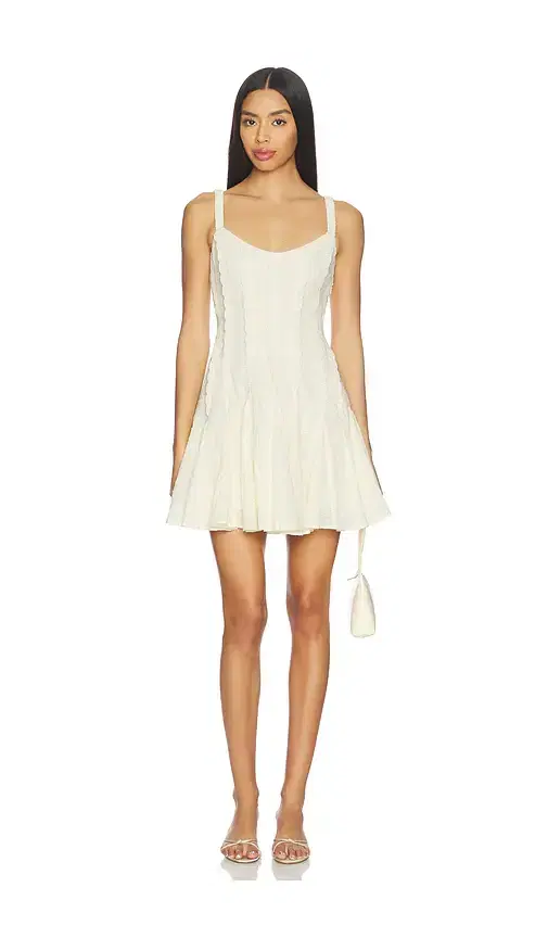 HEARTLOOM Eula Dress