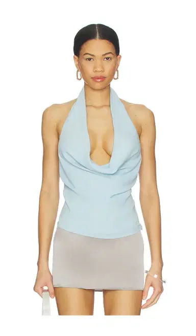 Nakedvice The Emma Top | Thumbnail 1