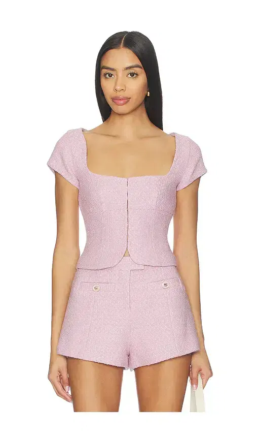 Lovers and Friends Betsy Top