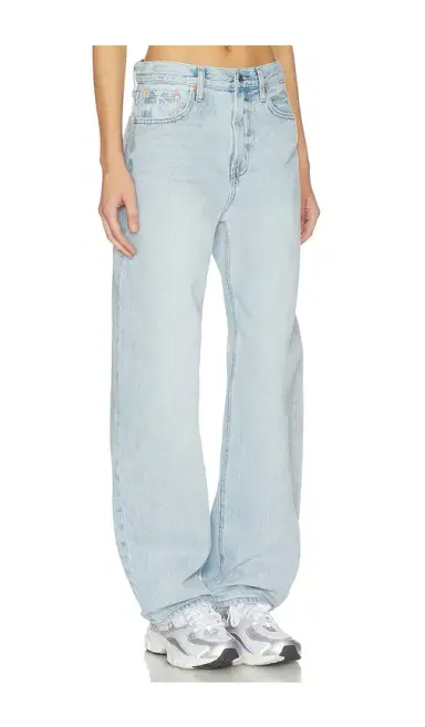 Pistola Petite Wes Jeans | Thumbnail 2 Pistola Petite Wes Jeans | Thumbnail 2