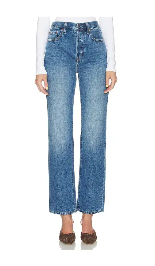 Pistola Petite Cassie Jeans