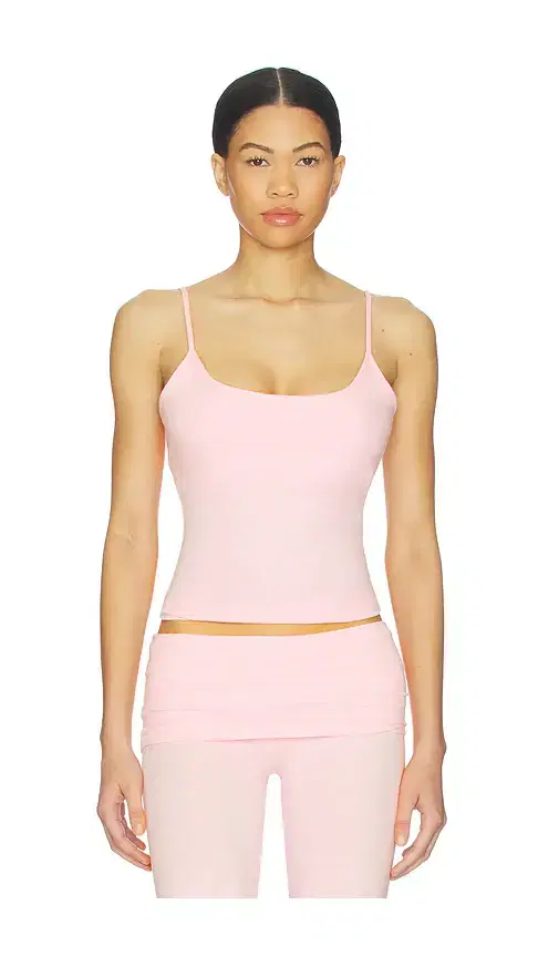 SKIMS Cotton Jersey Cami