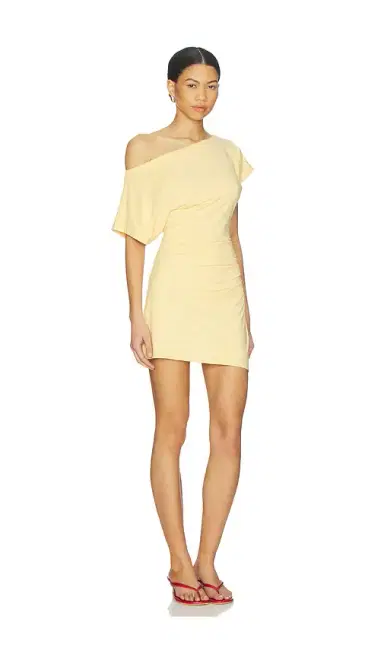 Nakedvice The Byrdie Dress | Thumbnail 2