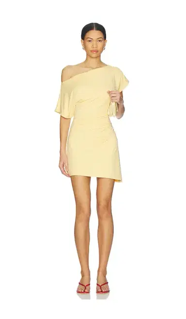 Nakedvice The Byrdie Dress | Thumbnail 1