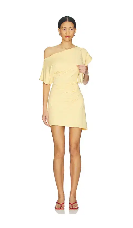 Nakedvice The Byrdie Dress