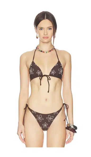 Lovers and Friends Sorrel Top | Thumbnail 1 Lovers and Friends Sorrel Top | Thumbnail 1