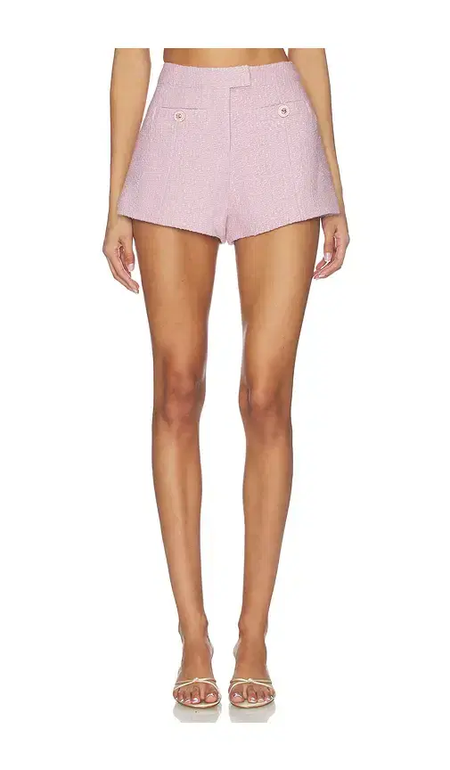 Lovers and Friends Balle Short
