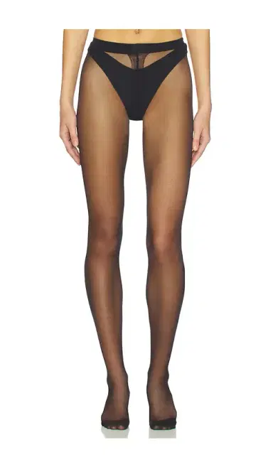 Skims Hosiery Sheer Tight | Thumbnail 1
