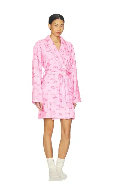 LoveShackFancy Indie Robe | Thumbnail 2
