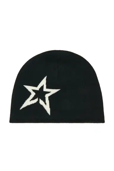 Perfect Moment Star Logo Beanie | Thumbnail 3