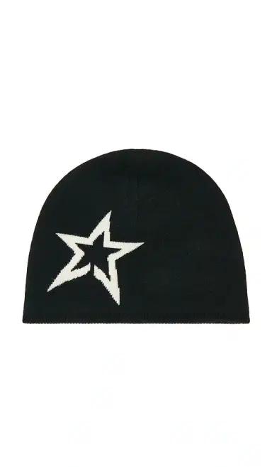 Perfect Moment Star Logo Beanie | Thumbnail 1