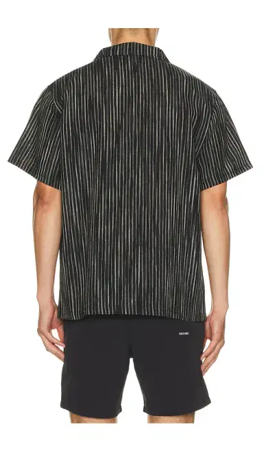 Maui and Sons Ashline Short Sleeve Shirt | Thumbnail 2 Maui and Sons Ashline Short Sleeve Shirt | Thumbnail 2