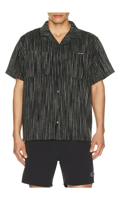 Maui and Sons Ashline Short Sleeve Shirt | Thumbnail 1 Maui and Sons Ashline Short Sleeve Shirt | Thumbnail 1