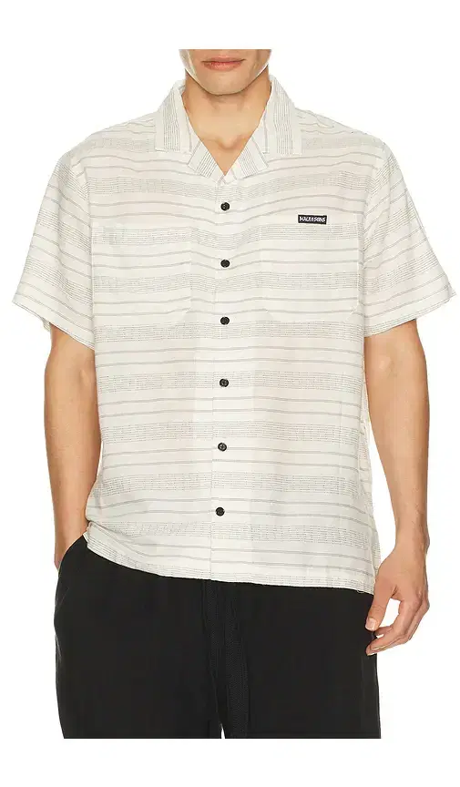 Maui and Sons Terra Nova Short Sleeve Shirt