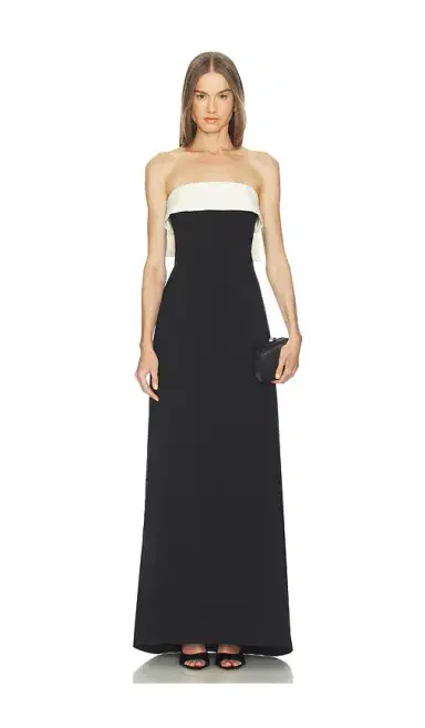 Camila Coelho Lya Gown | Thumbnail 2