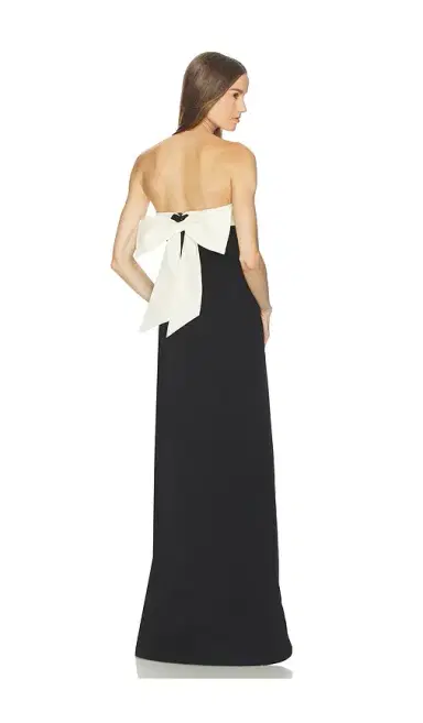 Camila Coelho Lya Gown | Thumbnail 1