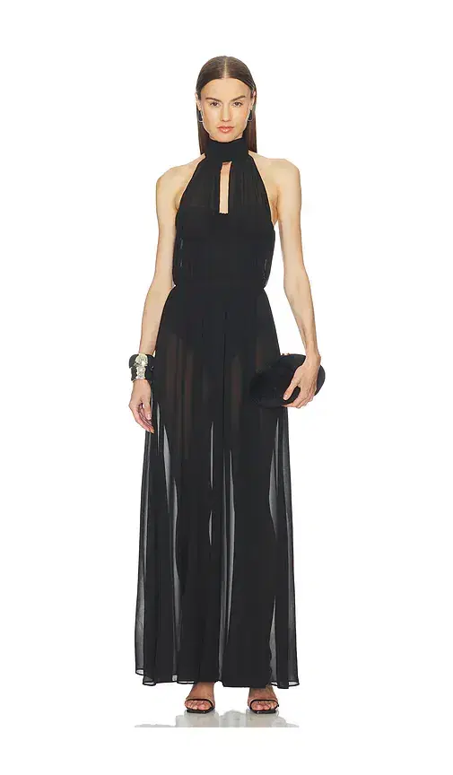 Camila Coelho Arlette Gown