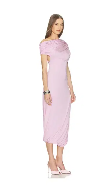 Camila Coelho Adela Dress | Thumbnail 2