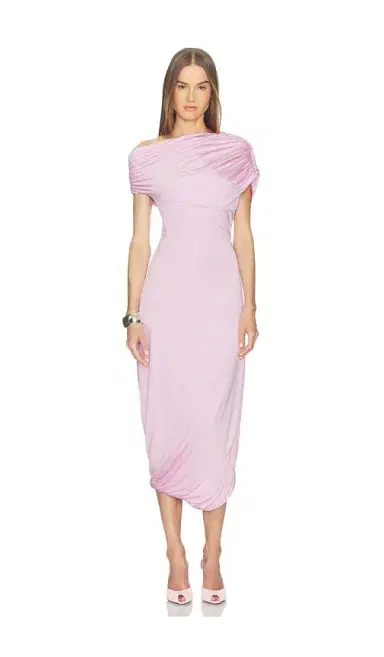Camila Coelho Adela Dress | Thumbnail 1