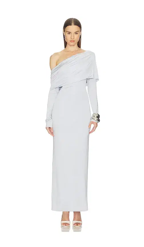 Camila Coelho Lourdes Maxi Dress