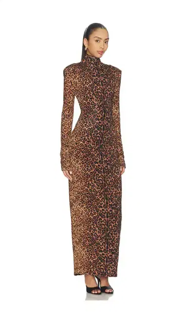 Camila Coelho Evita Maxi Dress | Thumbnail 2 Camila Coelho Evita Maxi Dress | Thumbnail 2