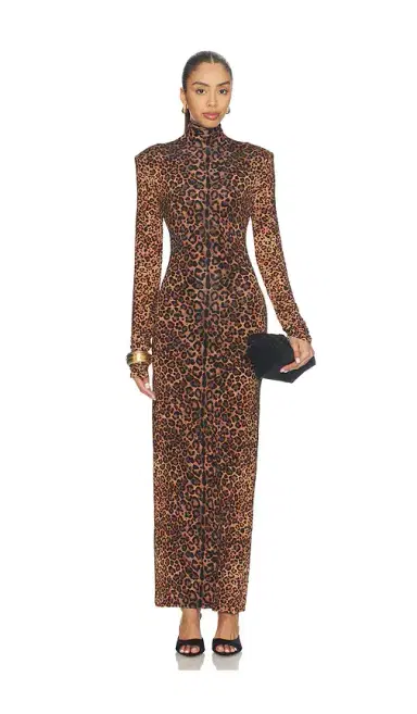 Camila Coelho Evita Maxi Dress | Thumbnail 1 Camila Coelho Evita Maxi Dress | Thumbnail 1