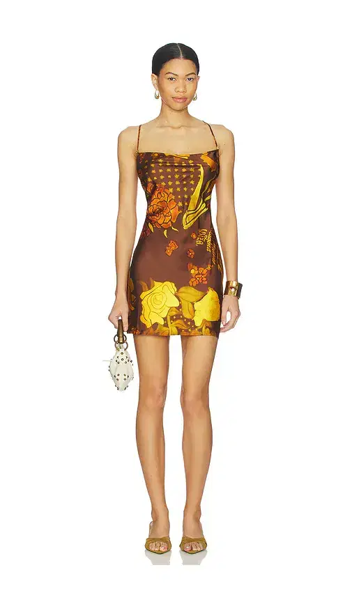 Veranera Mini Dress