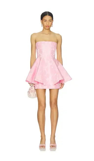 Lovers and Friends Zerah Mini Dress | Thumbnail 1 Lovers and Friends Zerah Mini Dress | Thumbnail 1