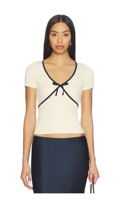 HEARTLOOM Ella Top | Thumbnail 1