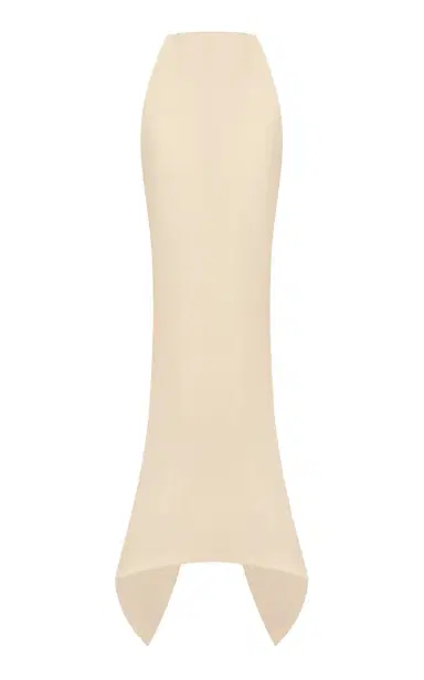 BALYKINA Satin Maxi Skirt | Thumbnail 1